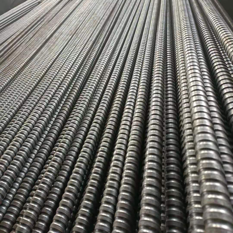 红安中空锚杆
